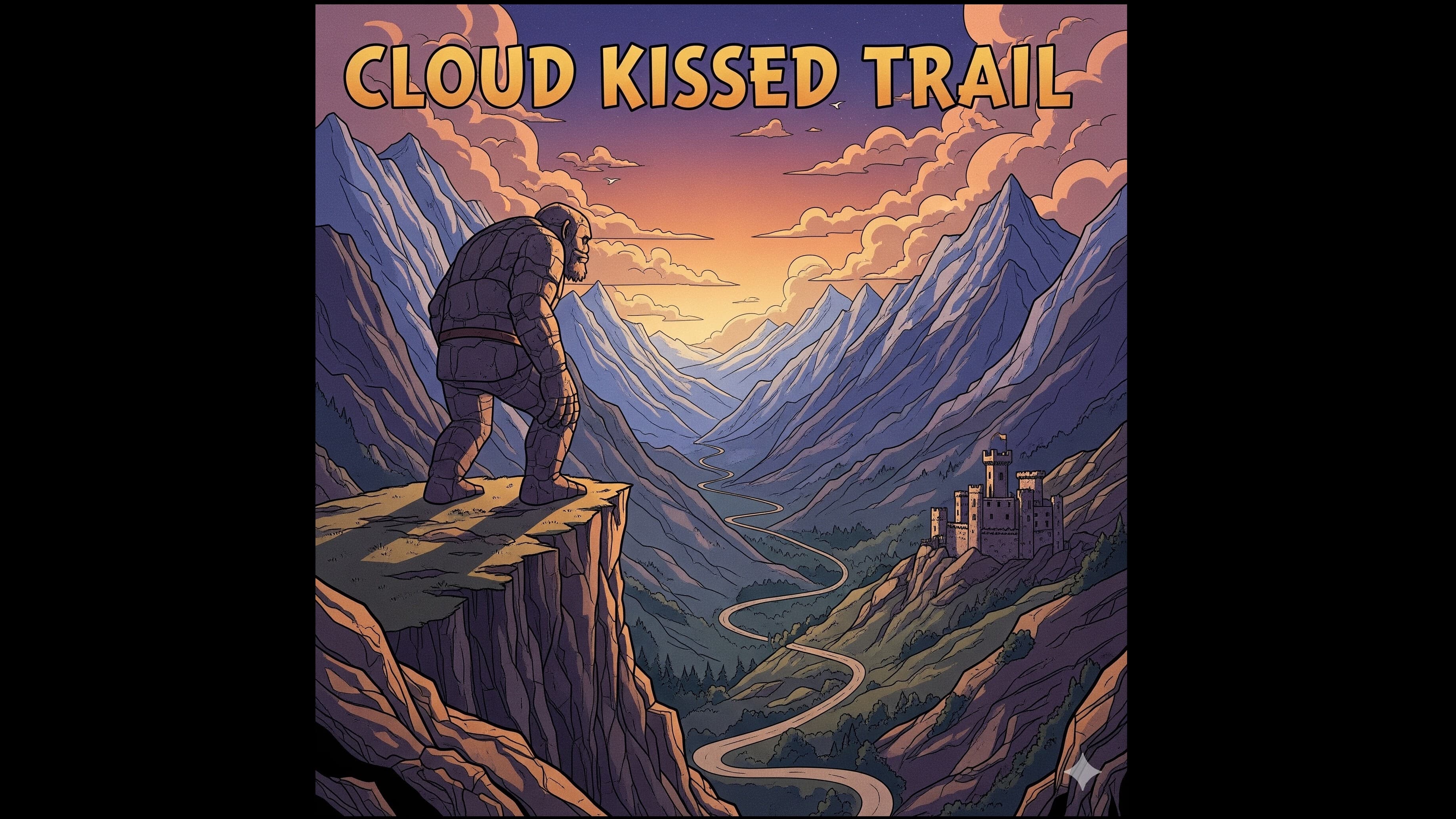 Dunerain Mine...5-7th Level! DCC14 Dungeon Interludes