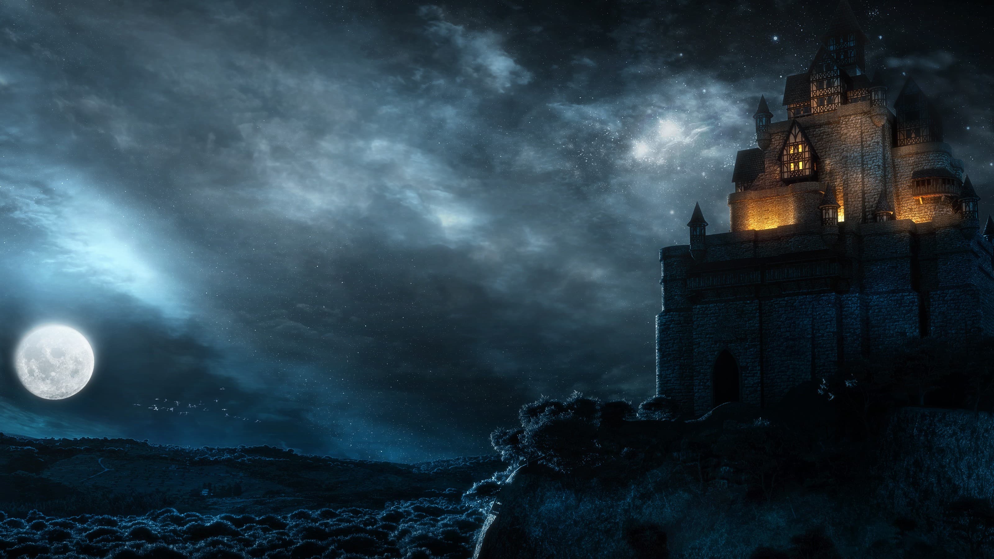 Liches Get Stitches: Ghost Busters meets Darkest Dungeon