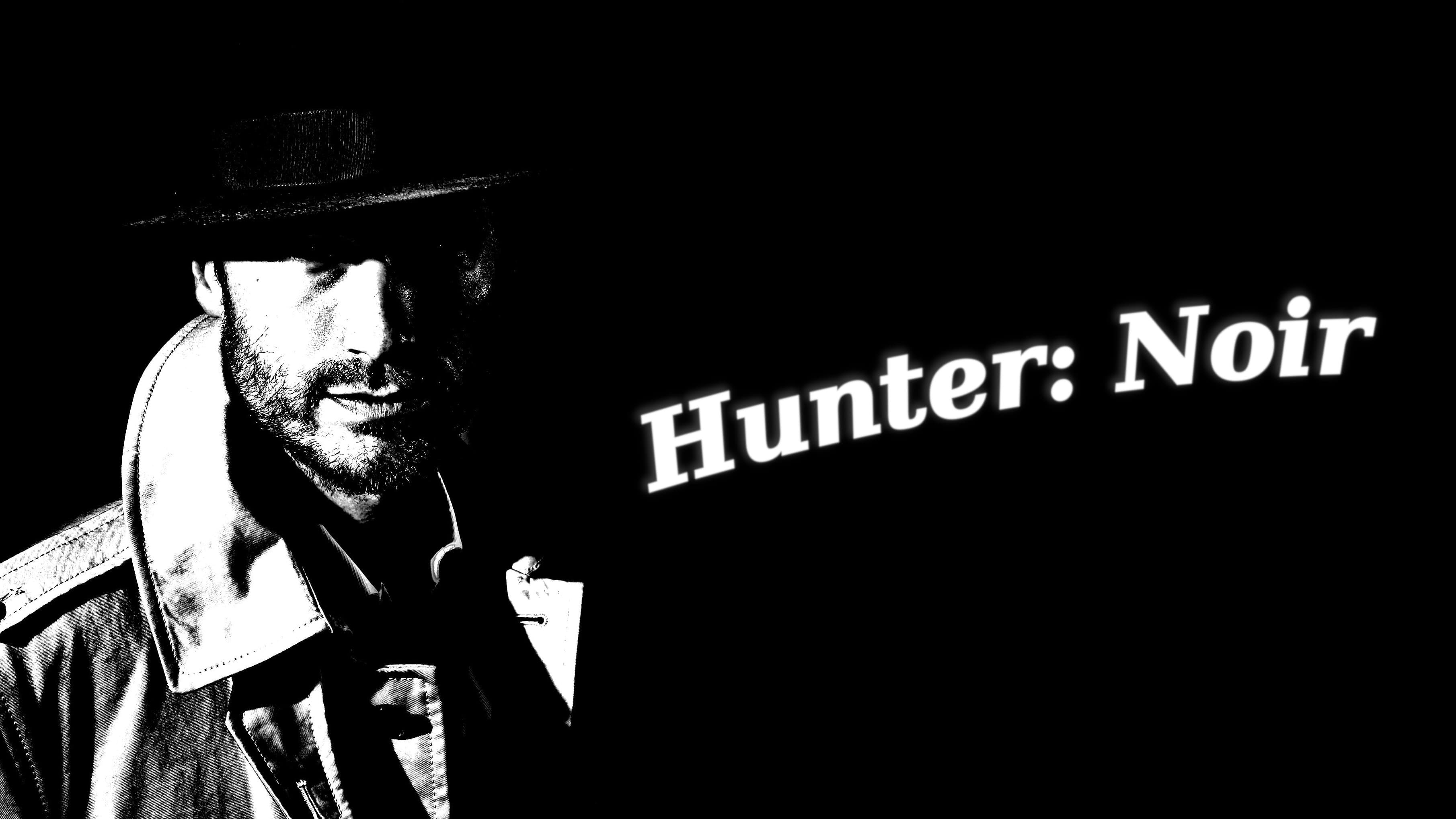 Hunter: Noir