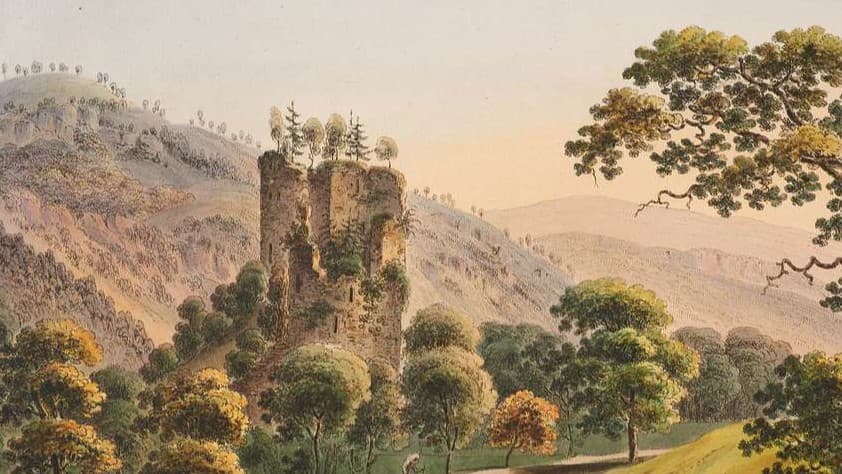 Dwellers of the Forbidden City. One-shot. Classic module.