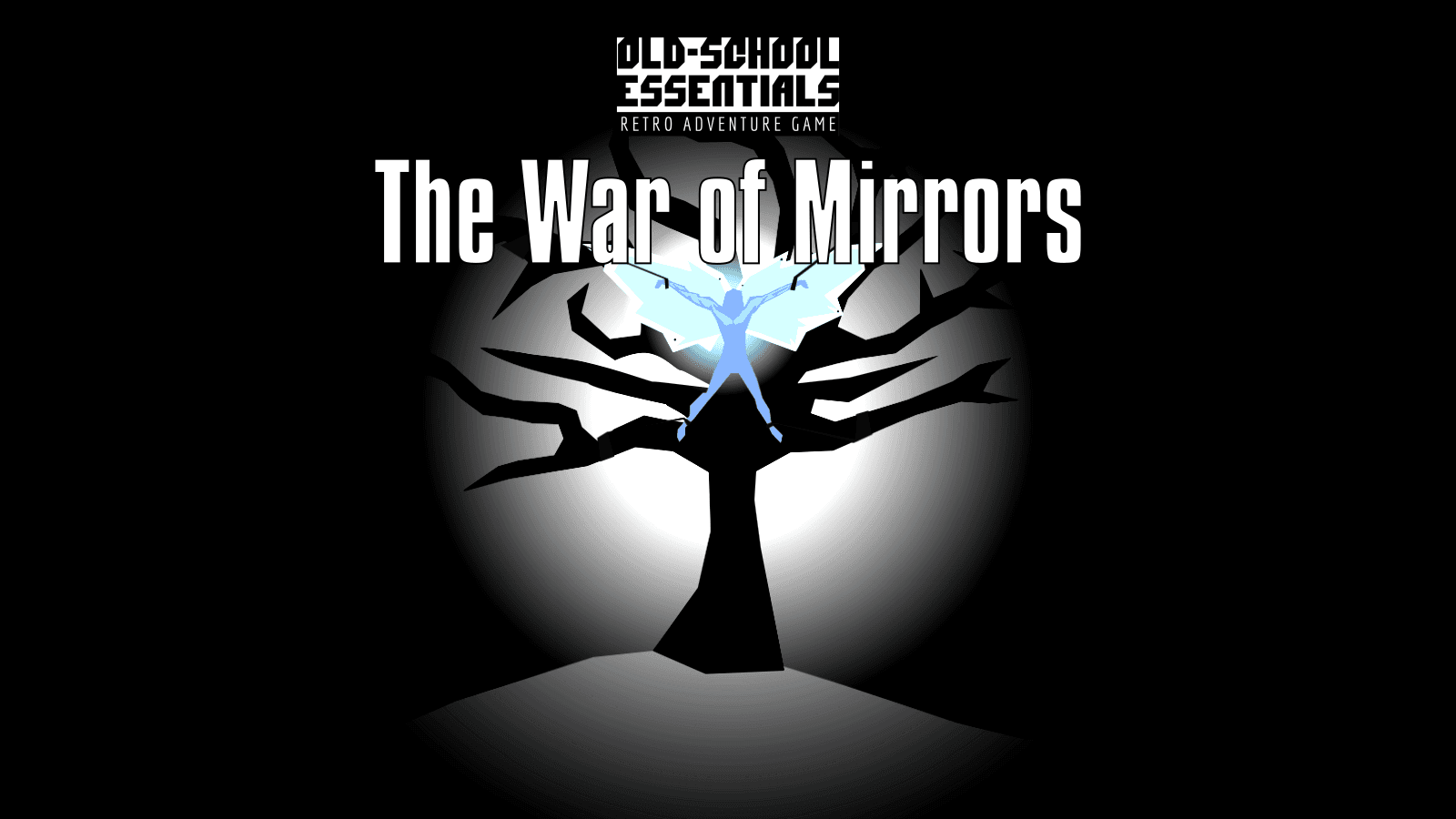The War of Mirrors [Psychological Horror] [🌈LGBTQ+ Friendly🌈]