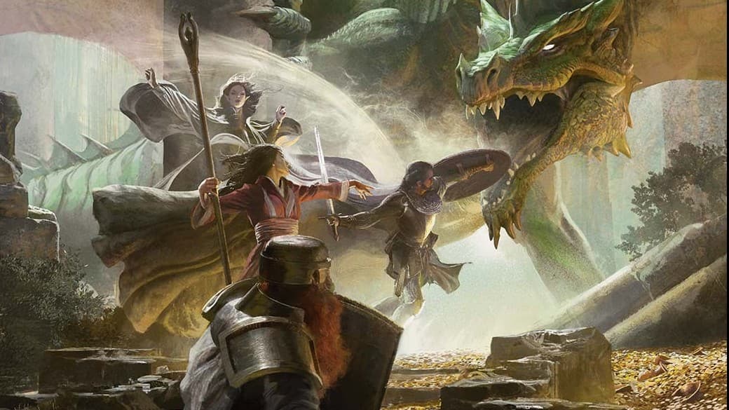 Lost Mine of Phandelver