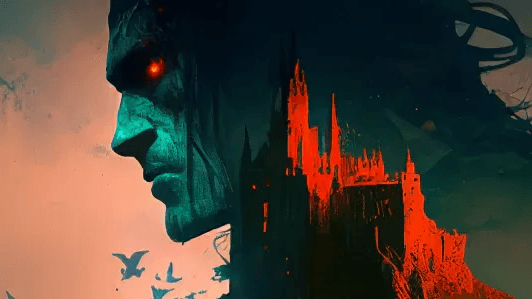 Karthus: Curse of Strahd
