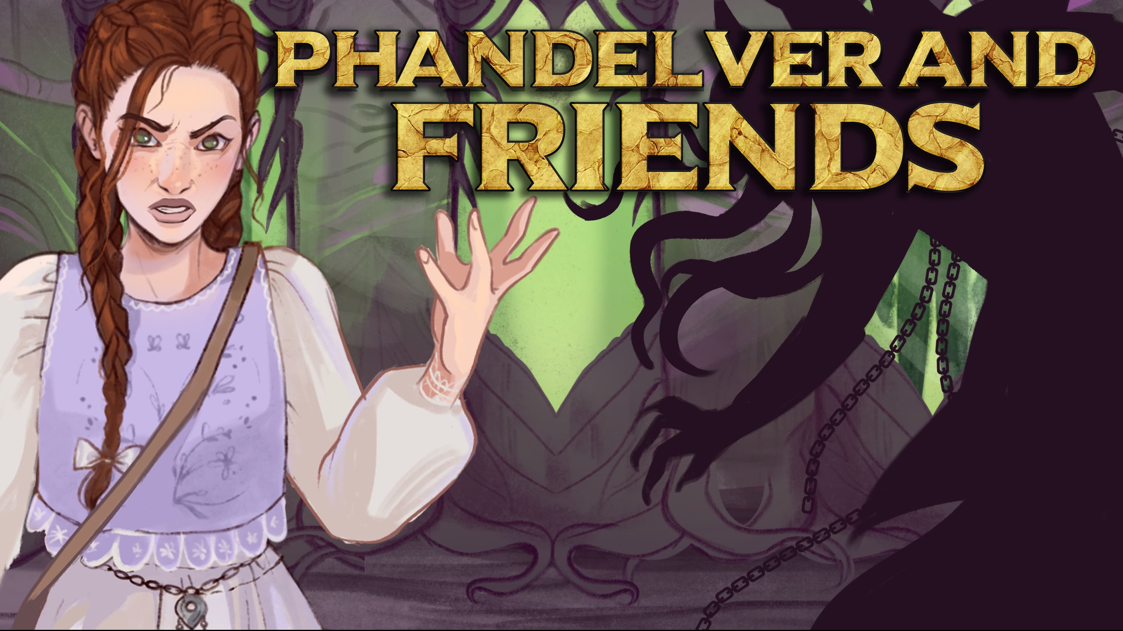 Phandelver and Friends