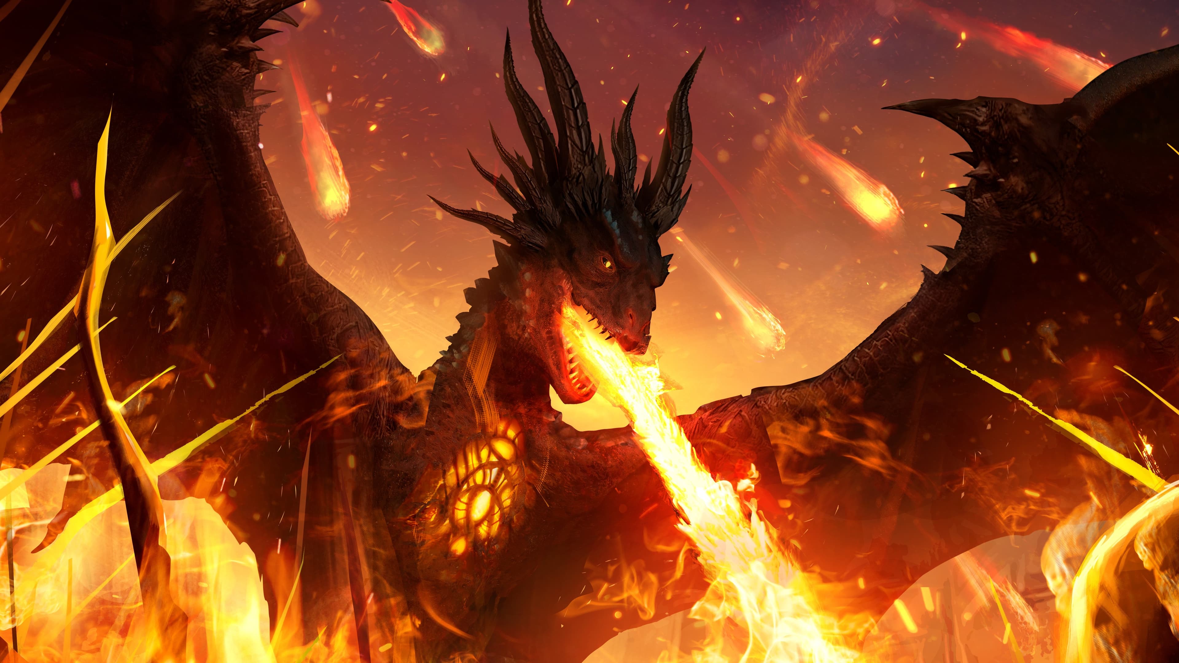 2nd Monster Hunter Festival! Come and fight for your glory!