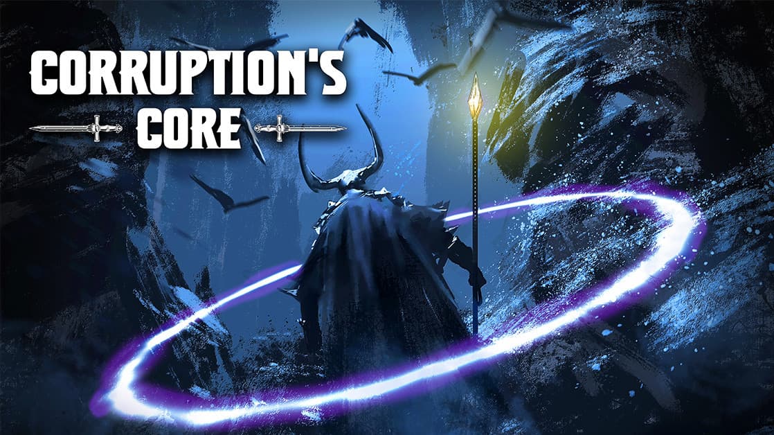 Corruption's Core | Beginner Friendly