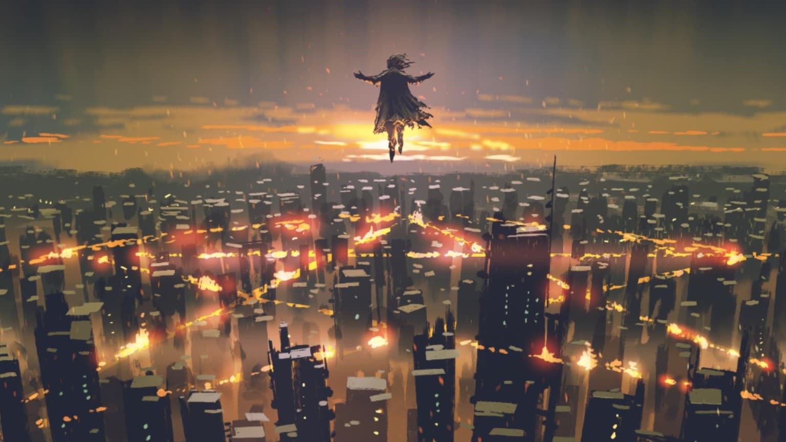 Masks- A Rise of New Heroes