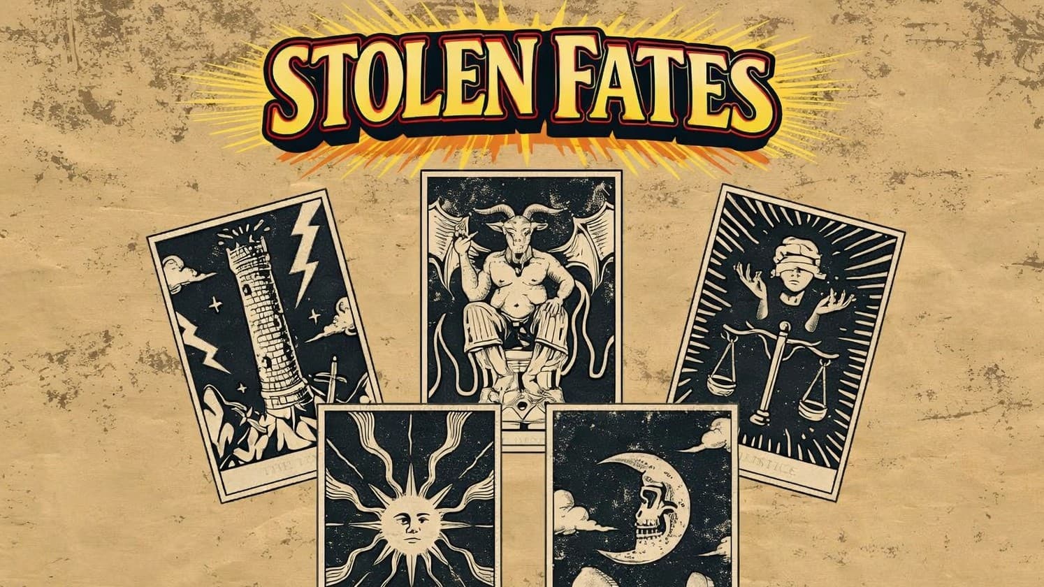 Stolen Fate, all books, lvl 11-20, FA, weekly, 1st session free!