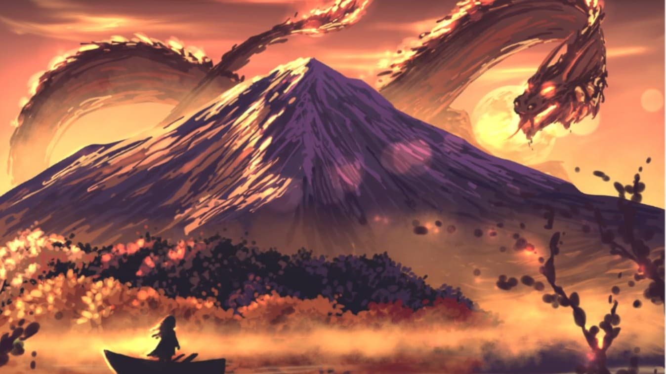 Tales of a Savage World: Isekai in Daggerheart!