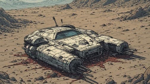 The Last Seed | Last Human Colony Ship | Tutorial Included