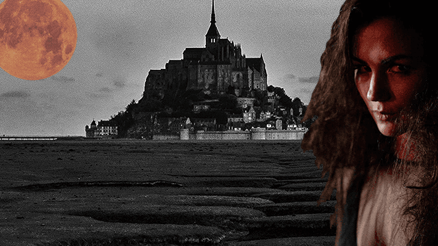 Can you Survive the Curse of Strahd? | Gothic Horror |🏳️‍🌈GM