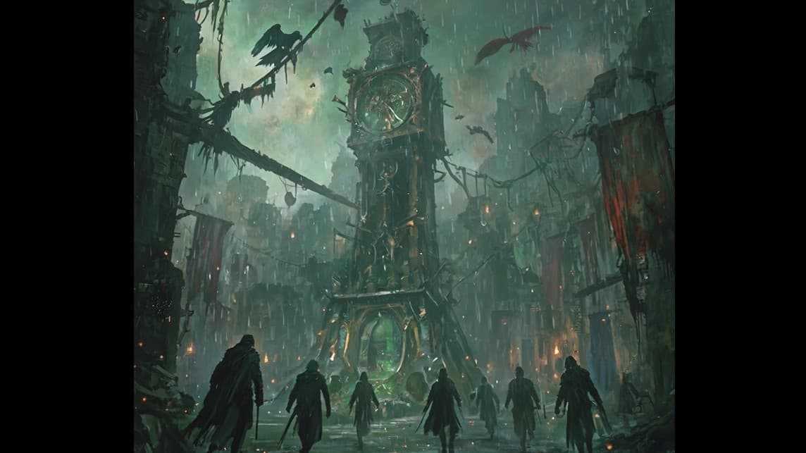 DaggerHeart: Dungeons of Drakkenheim