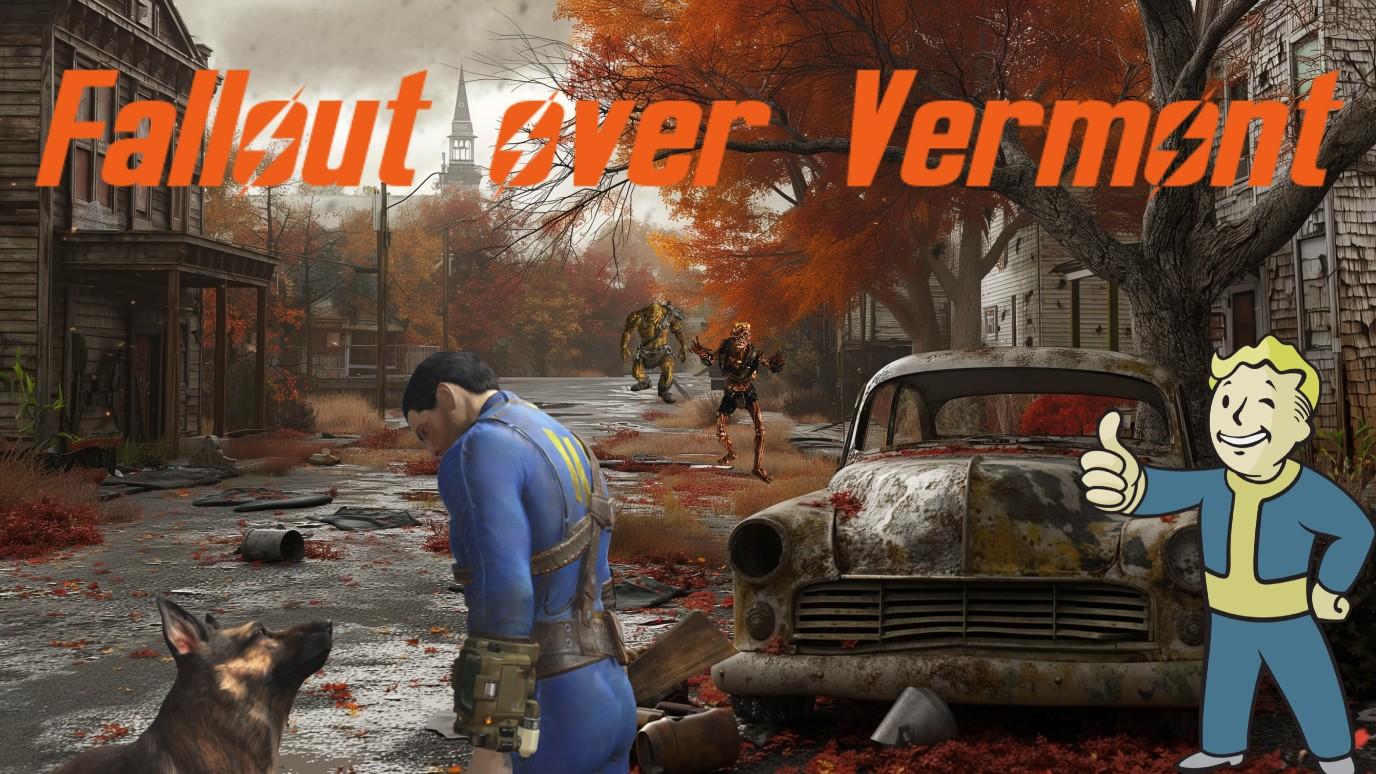 Play Fallout RPG Online | 🍁Fallout over Vermont🍁 - 🏚️ Build your  settlement in the Fallout of Vermont 🏚️ 🎲 New Players Welcome 🎲