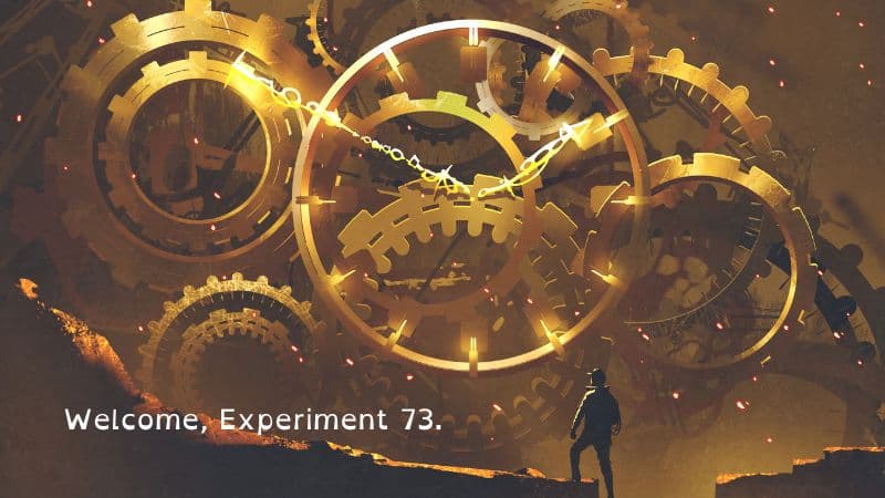 Welcome to Dungeon Experiment 73 D&D 5e