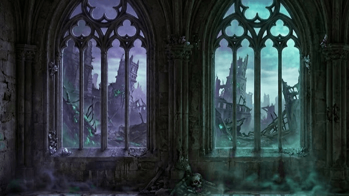 Dungeons of Drakkenheim | Dark Fantasy & Factions