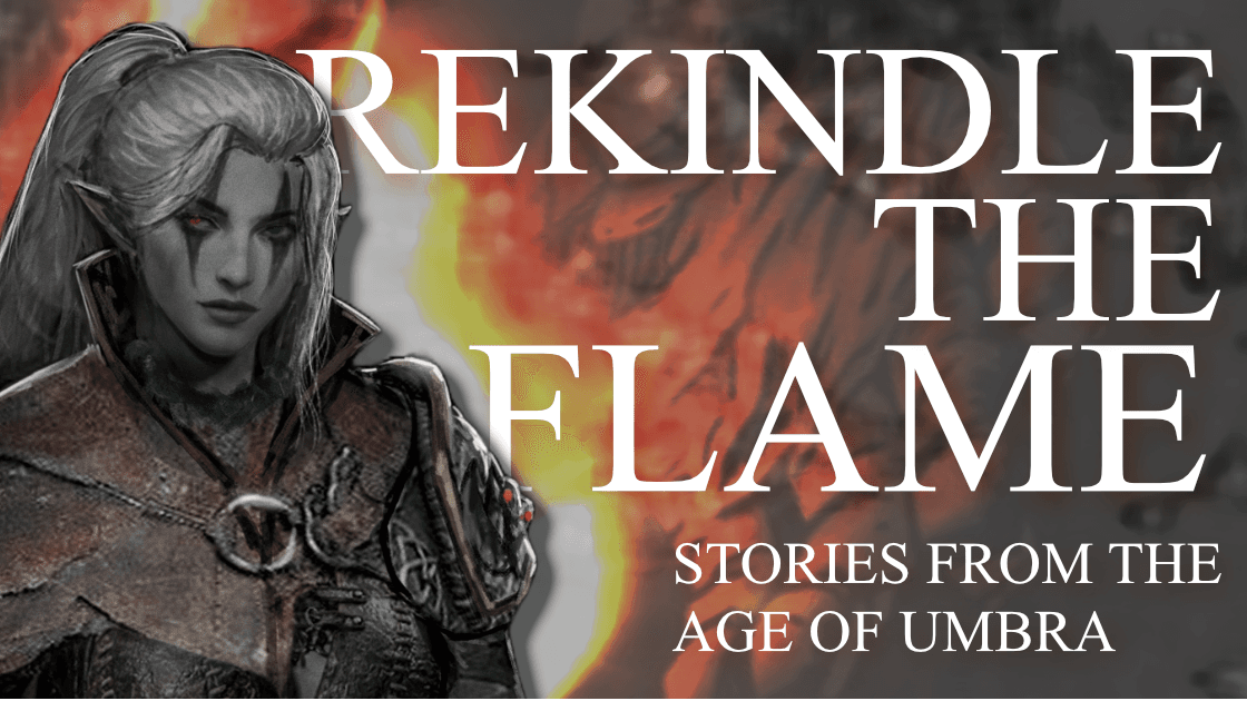 [EU FRIENDLY] Age of Umbra | Rekindle a Dying Community.