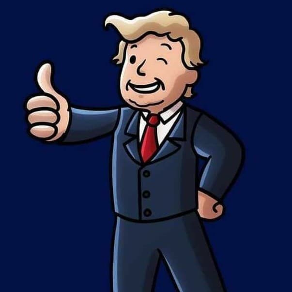 Jarrett avatar