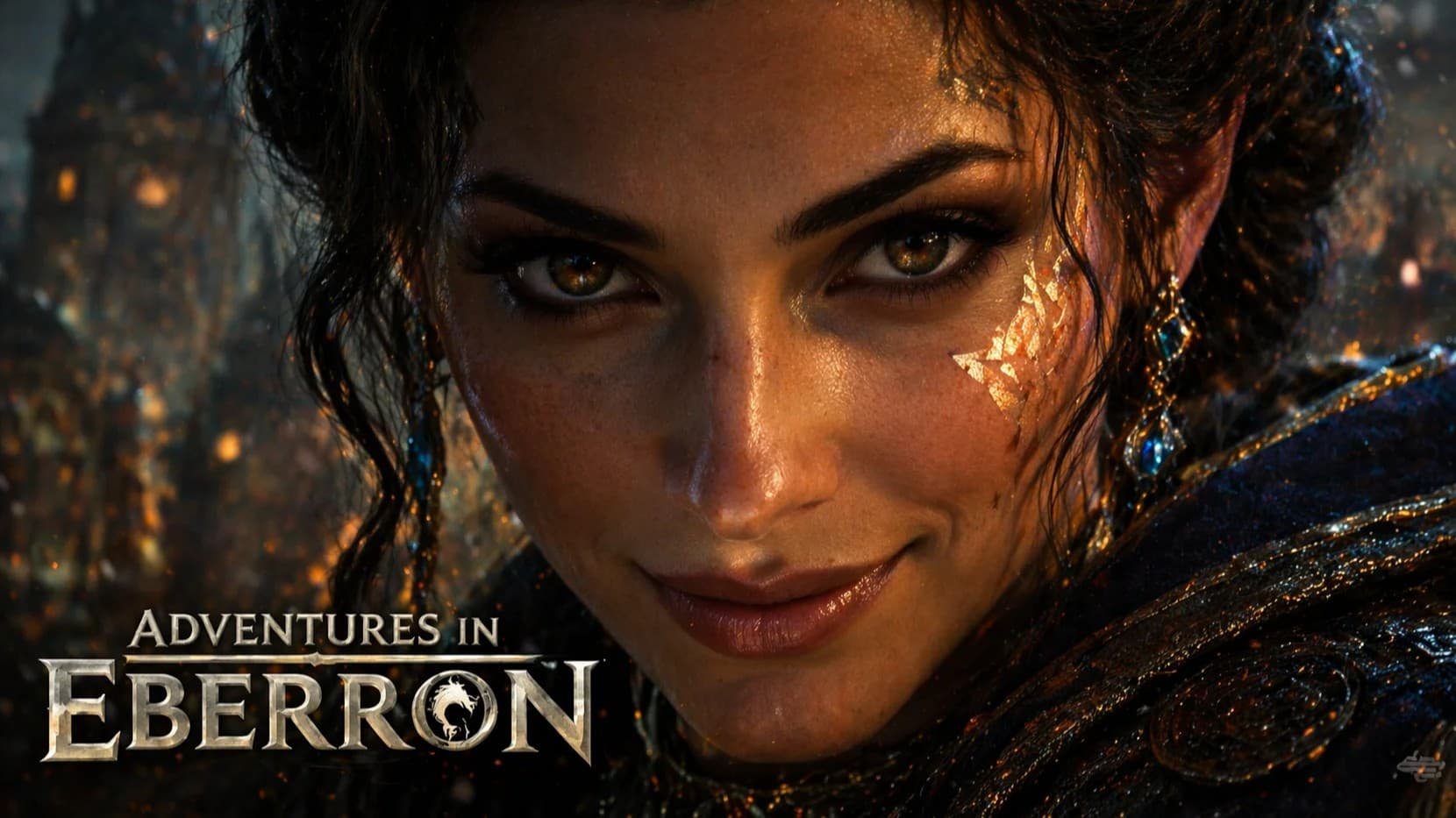 ⚙️Adventures in Eberron | ⚡ A D&D 5e Campaign