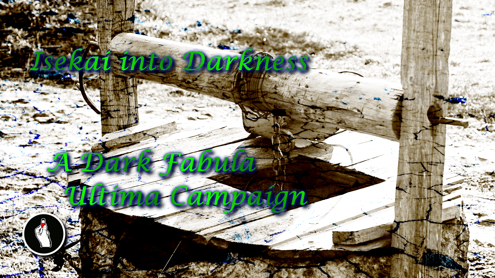 Isekai into Darkness [Fabula Ultima][Campaign]