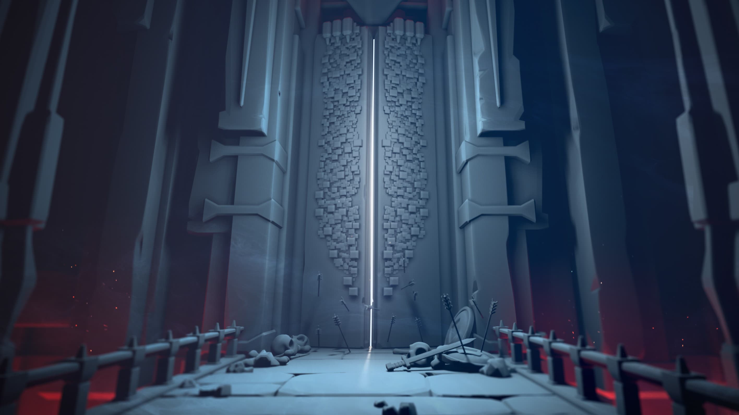 Shadowdark: Tomb of the Dusk Queen (Continuation from June 5th)