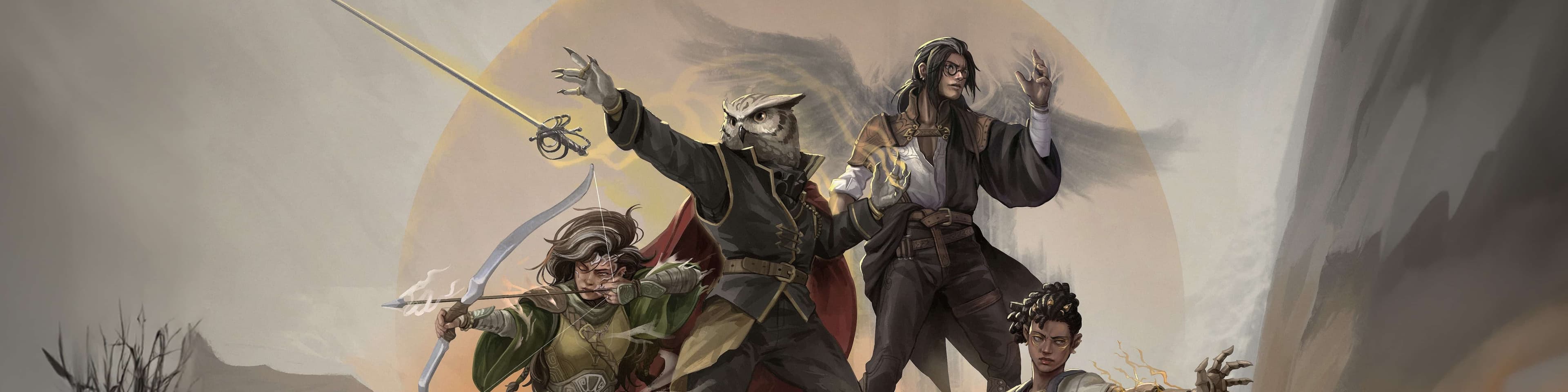 Andrew Neighbors banner