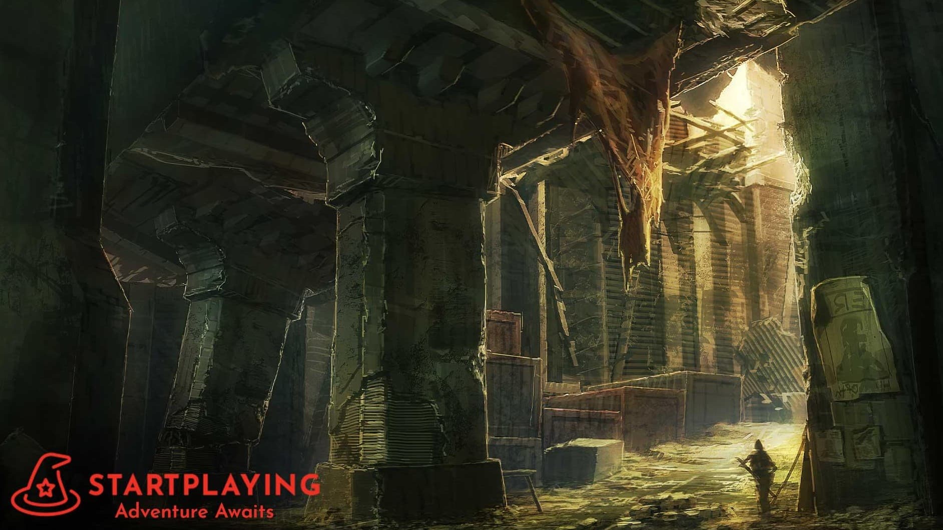 Thornhill Under Siege | The Sunless Citadel expanded!!