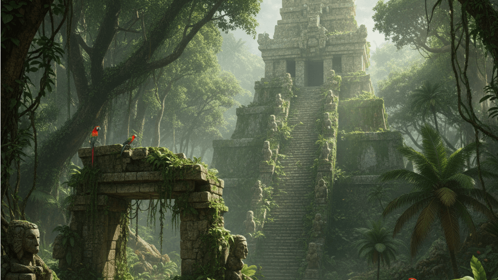 Tomb of Annihilation (Level 1--11)