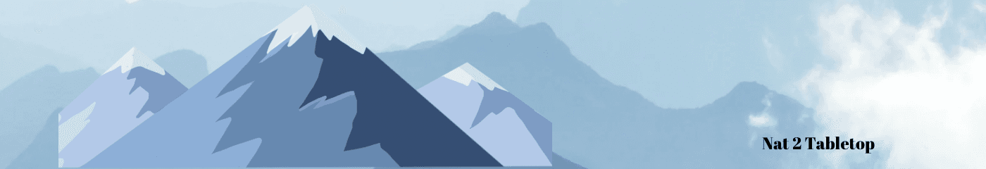 Jake // Nat 2 Tabletop banner