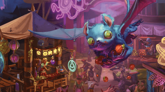 Learn to Play Dungeons & Dragons