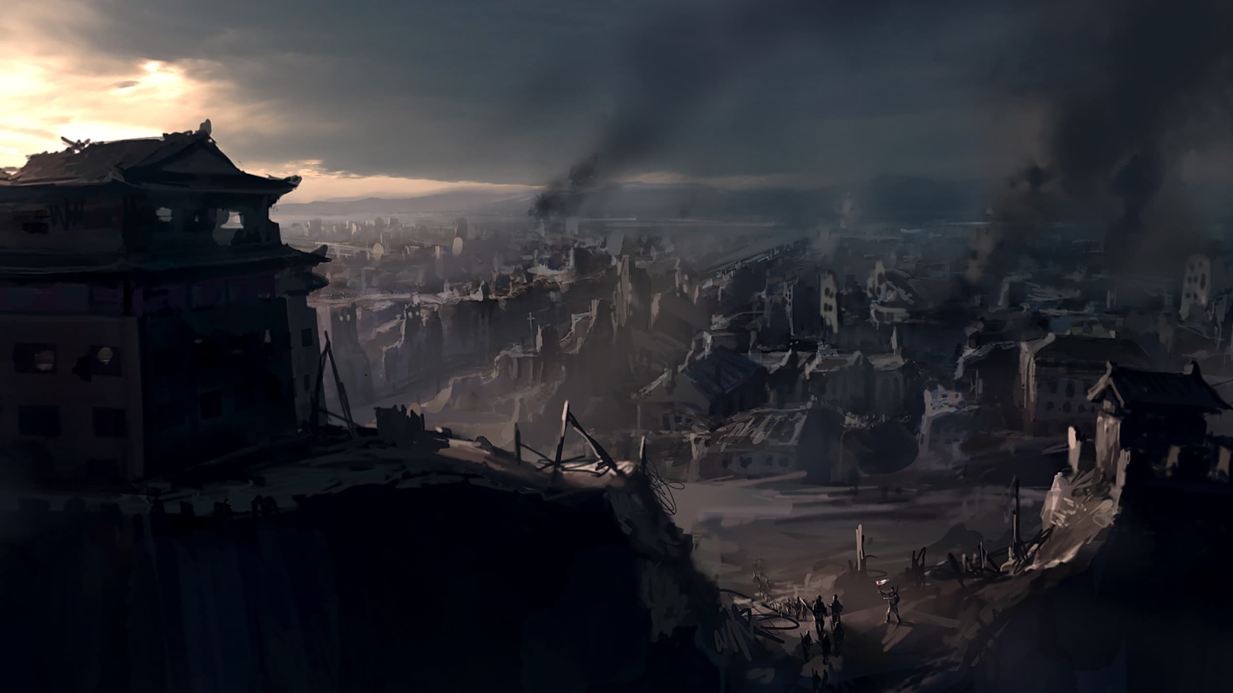 Dungeons of Drakkenheim