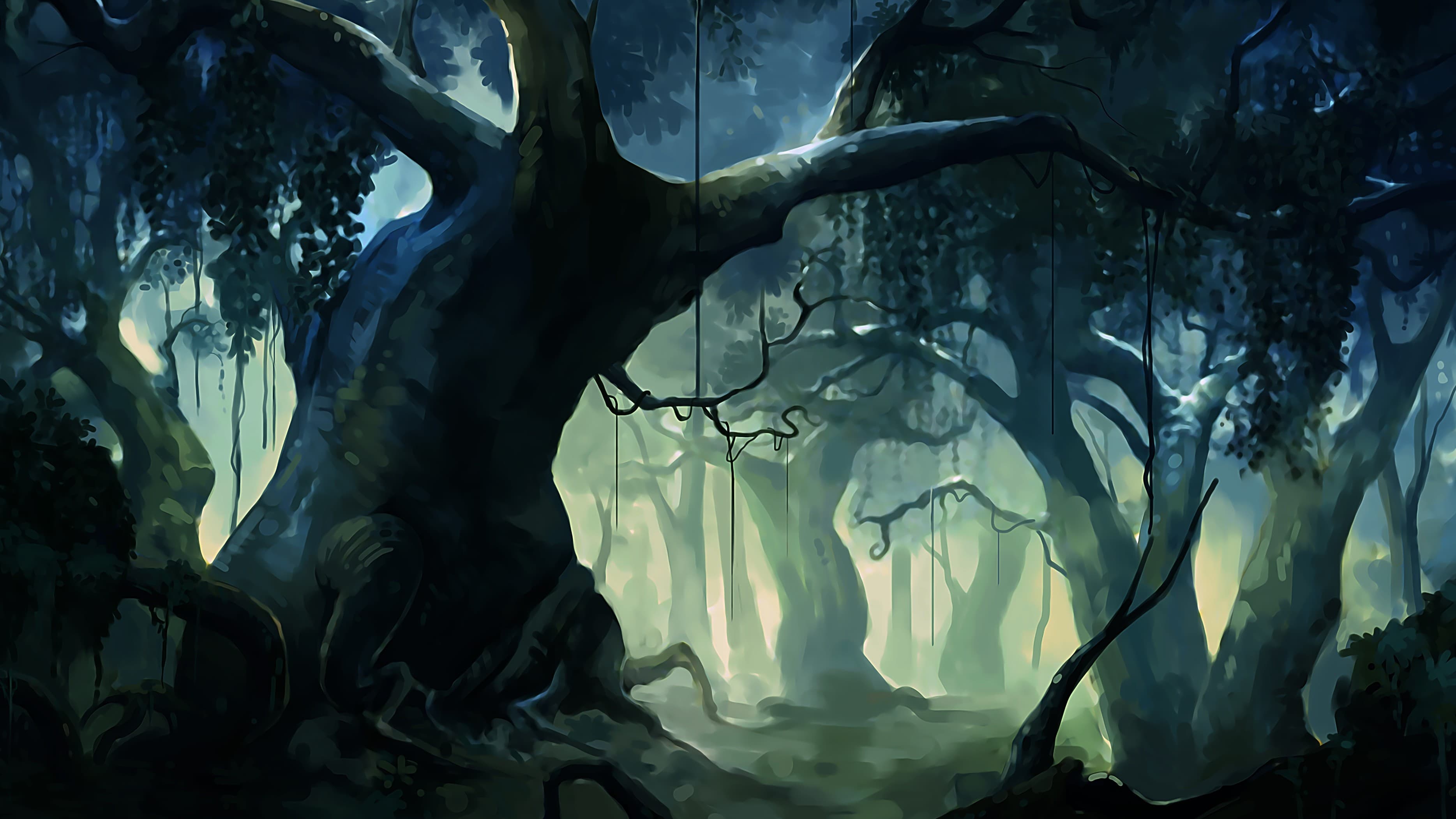 Danger in Dankwood: Dynasties and Deception 