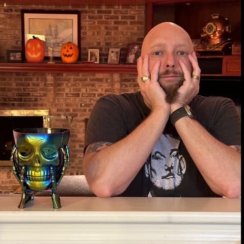 Paul avatar