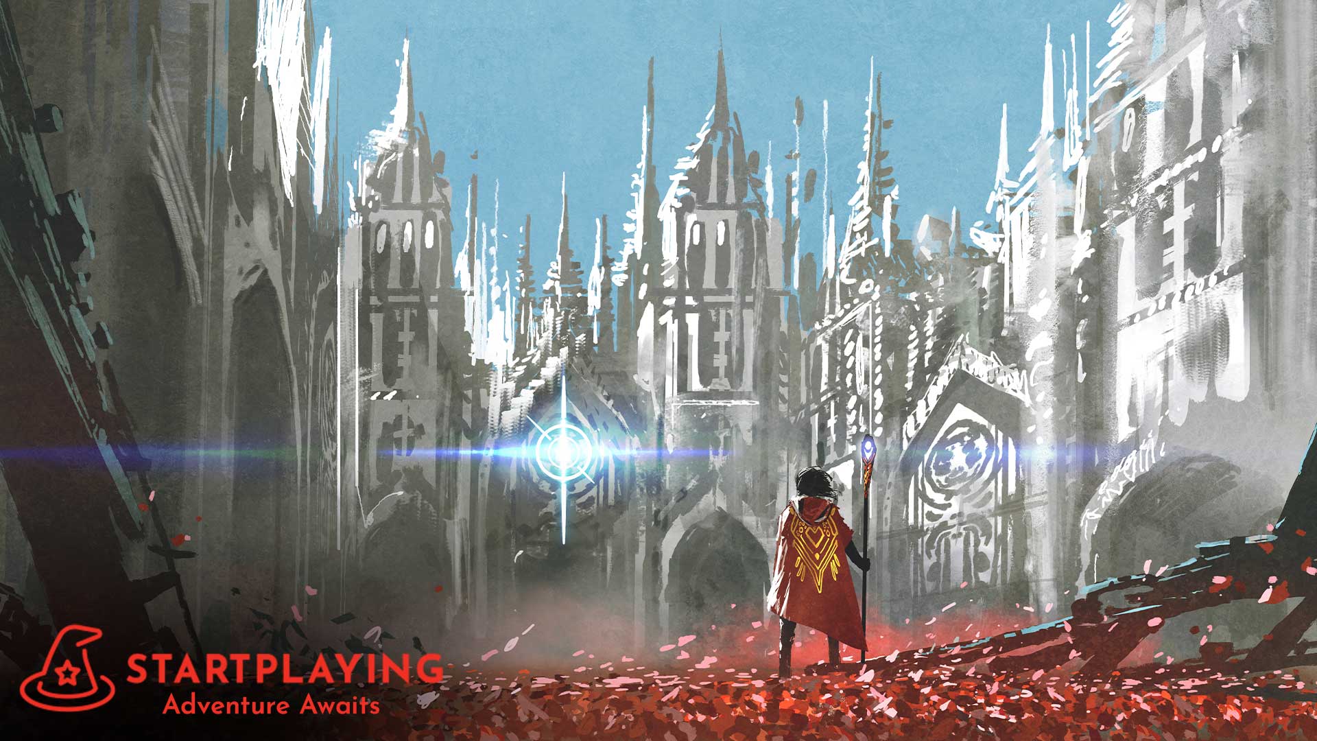 The Quest For Knowledge - A Strixhaven Campaign