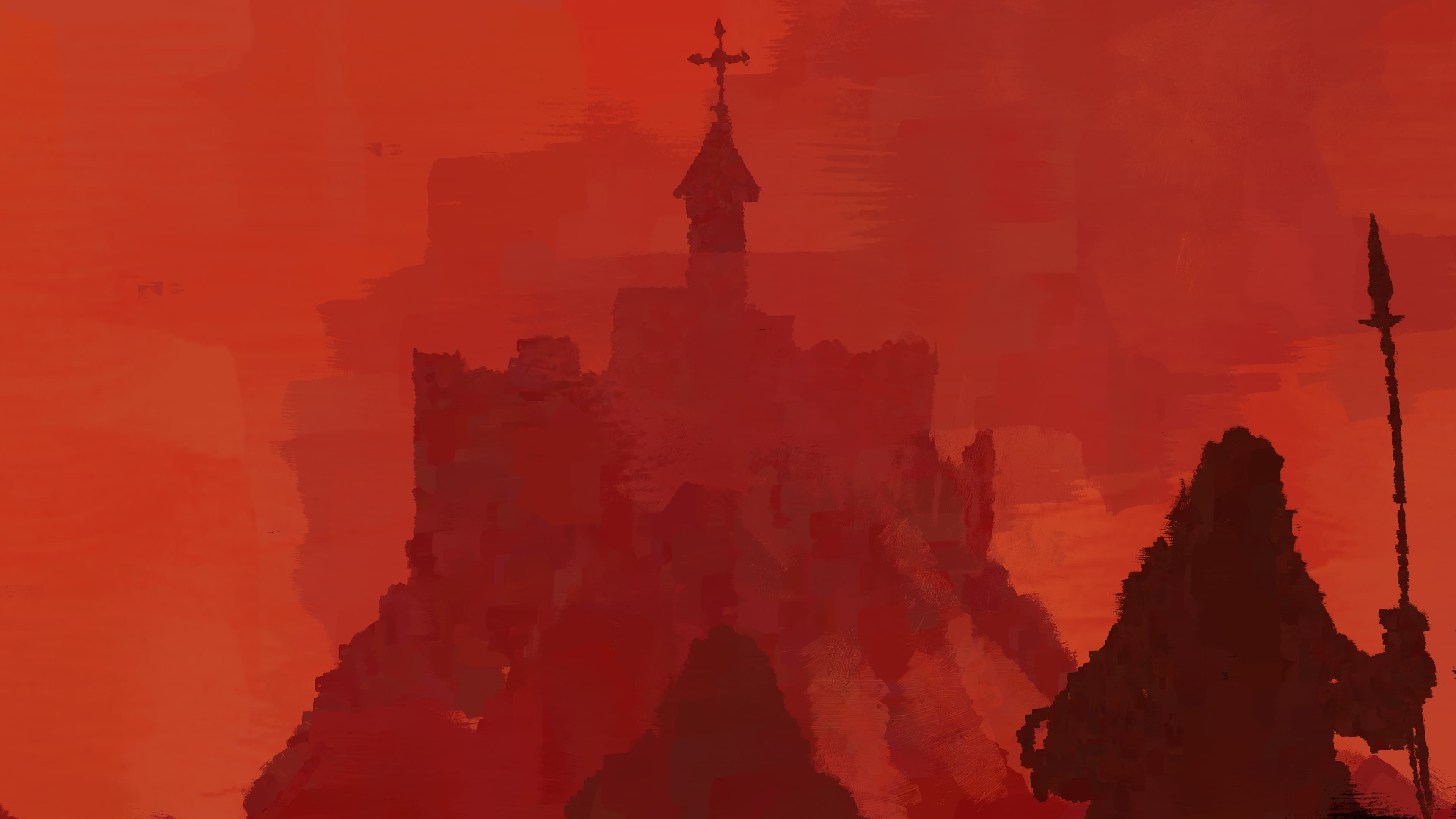 Adventures In Mournvale