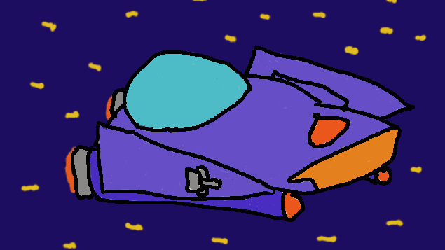 To Worlds Unexplored