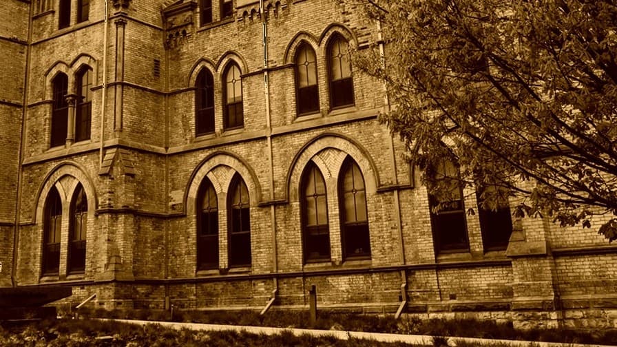 Monsterhearts Gothic