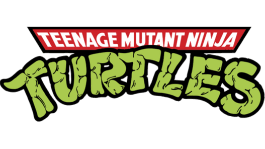 Teenage Mutant Ninja Turtles