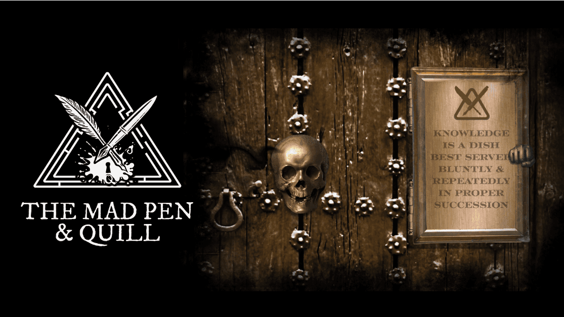 The Keeper's Quest | D&D 5.5e Episodic Escape Room Adventures