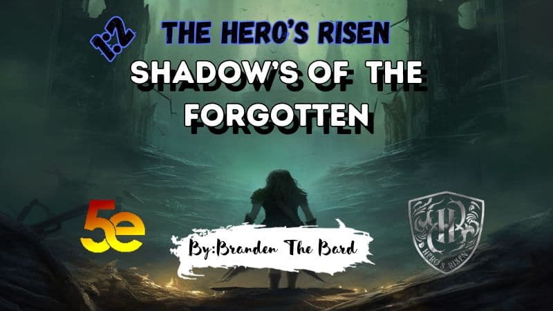 1:5 Seele Team 6:  Kuldraan The Awakening  100% Homebrew  