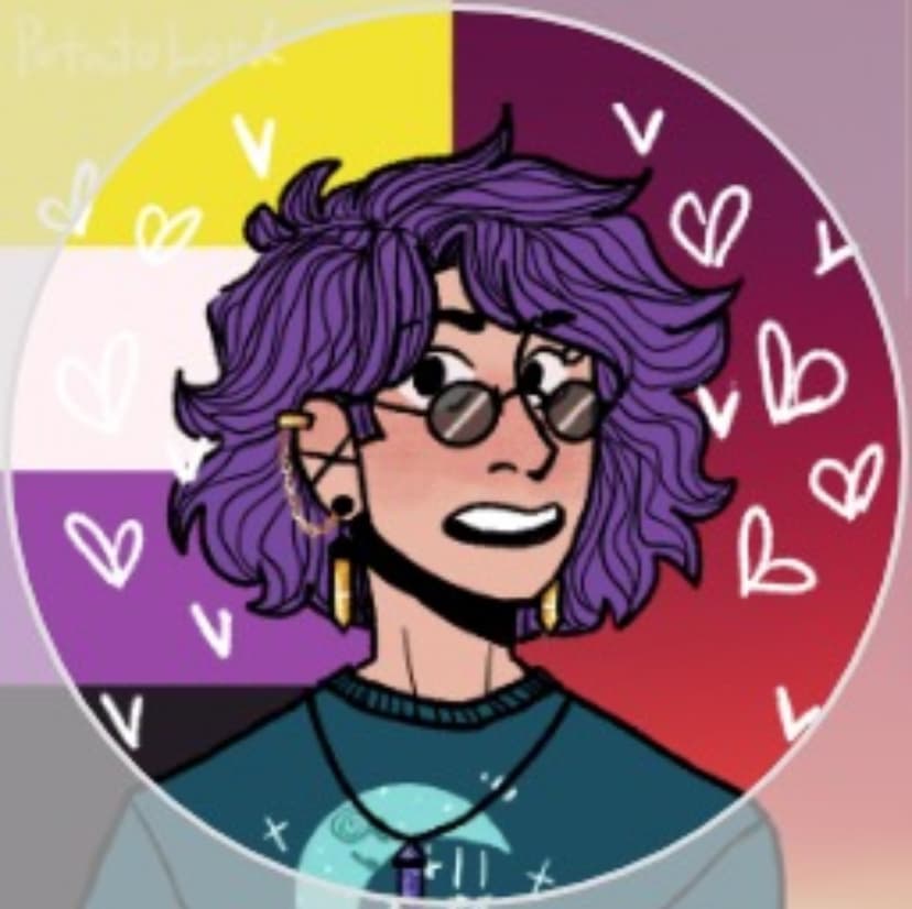 Nix Kinney avatar