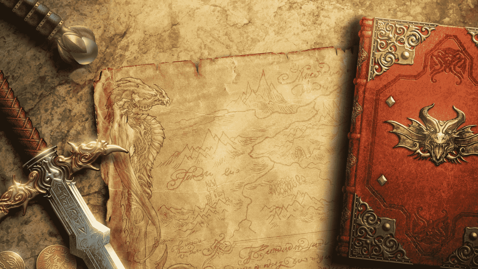 (Sun Eve) The Weight of Dragon's Gold (A 5E D&D Game)