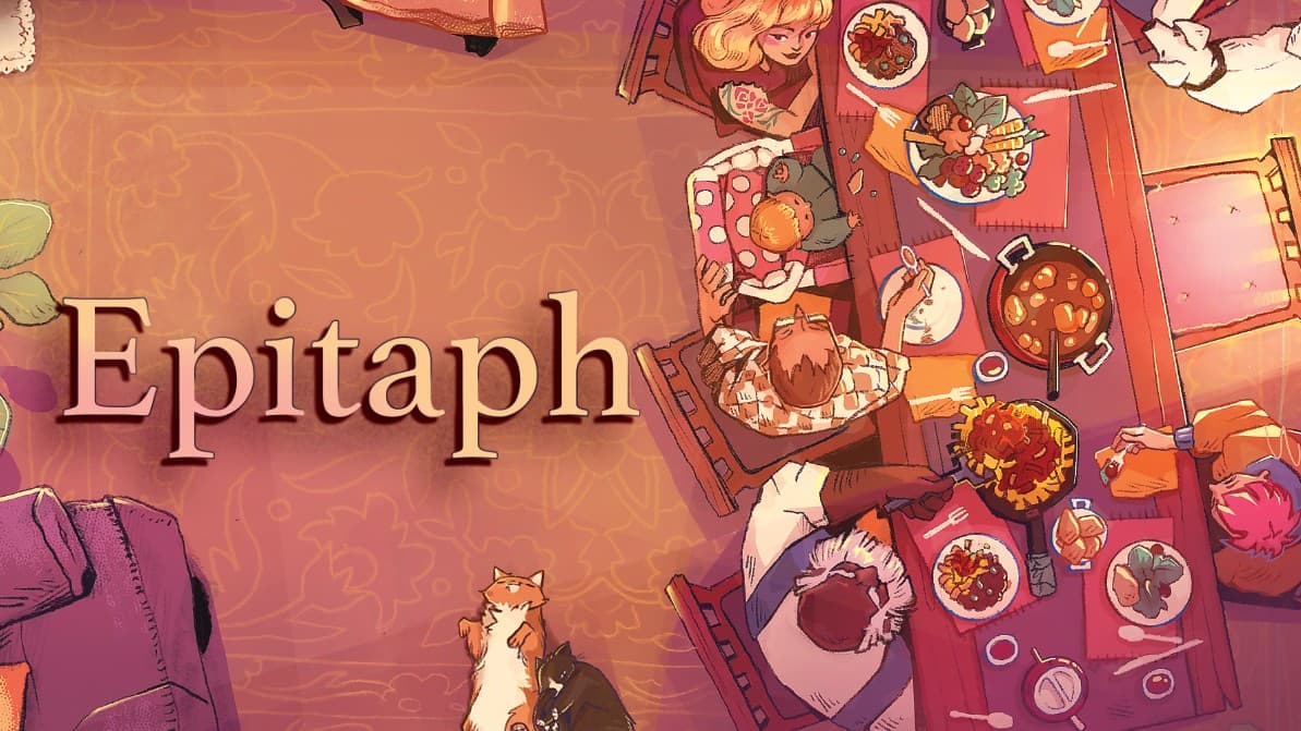 An Epitaph: RP Heavy Collaborative World Building