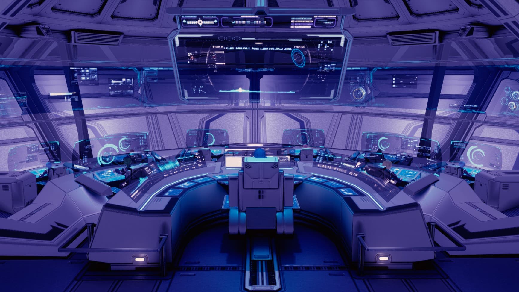 The Unknown and Silent Sea| Star Ocean Style Campaign