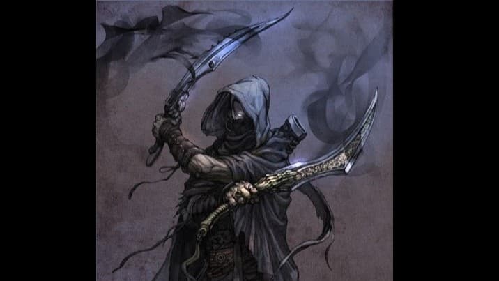 Clash of Immortals (Beginner Freindly, Level 3-20)