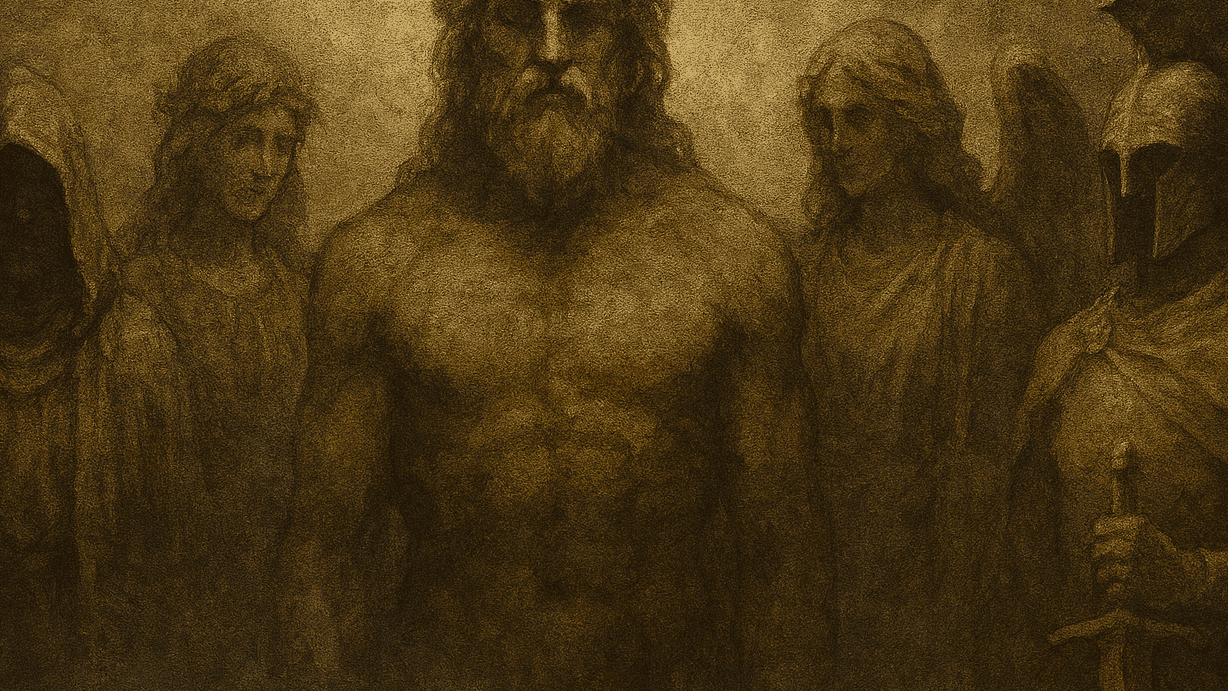 Adventures in Triakis