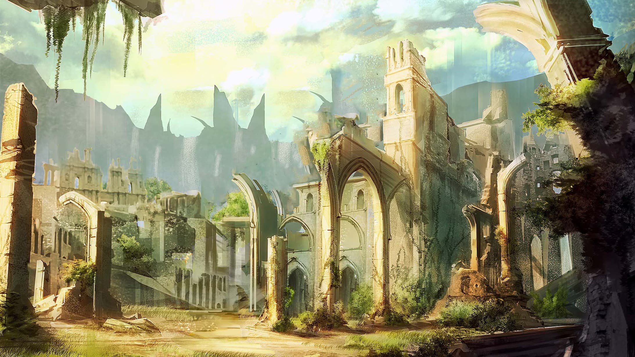 Uncover a civilization older than the gods in this beginner game