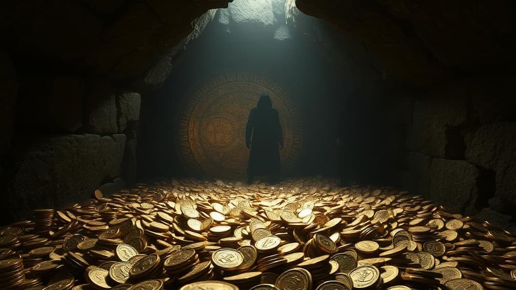 Waterdeep Dragon Heist