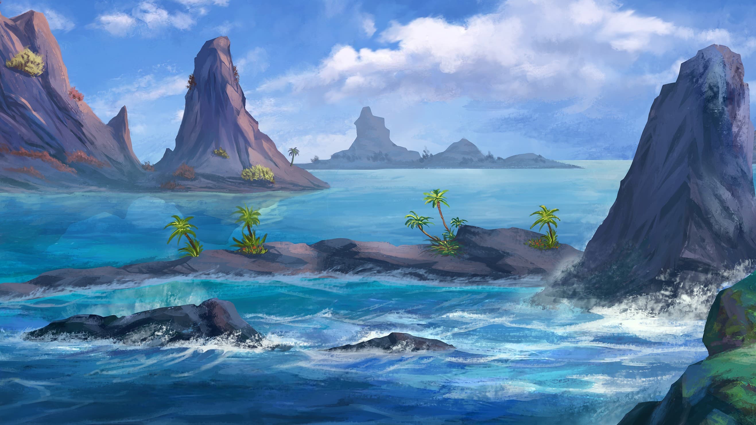 Mythic Odsseys of Theros : A Myth in the Making!