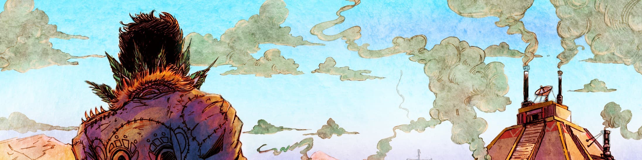 Rob Justice banner