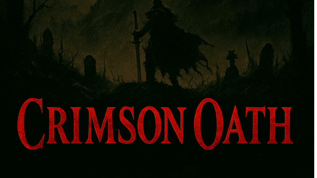 Crimson Oath